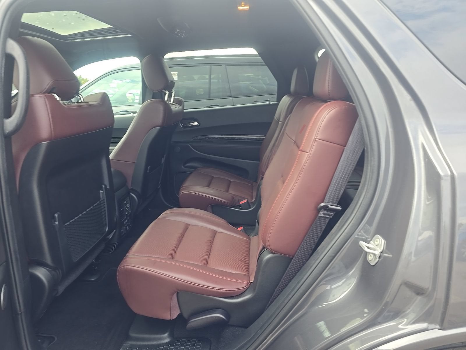 2025 Dodge Durango R/T Premium