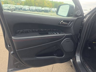 2025 Dodge Durango R/T Premium