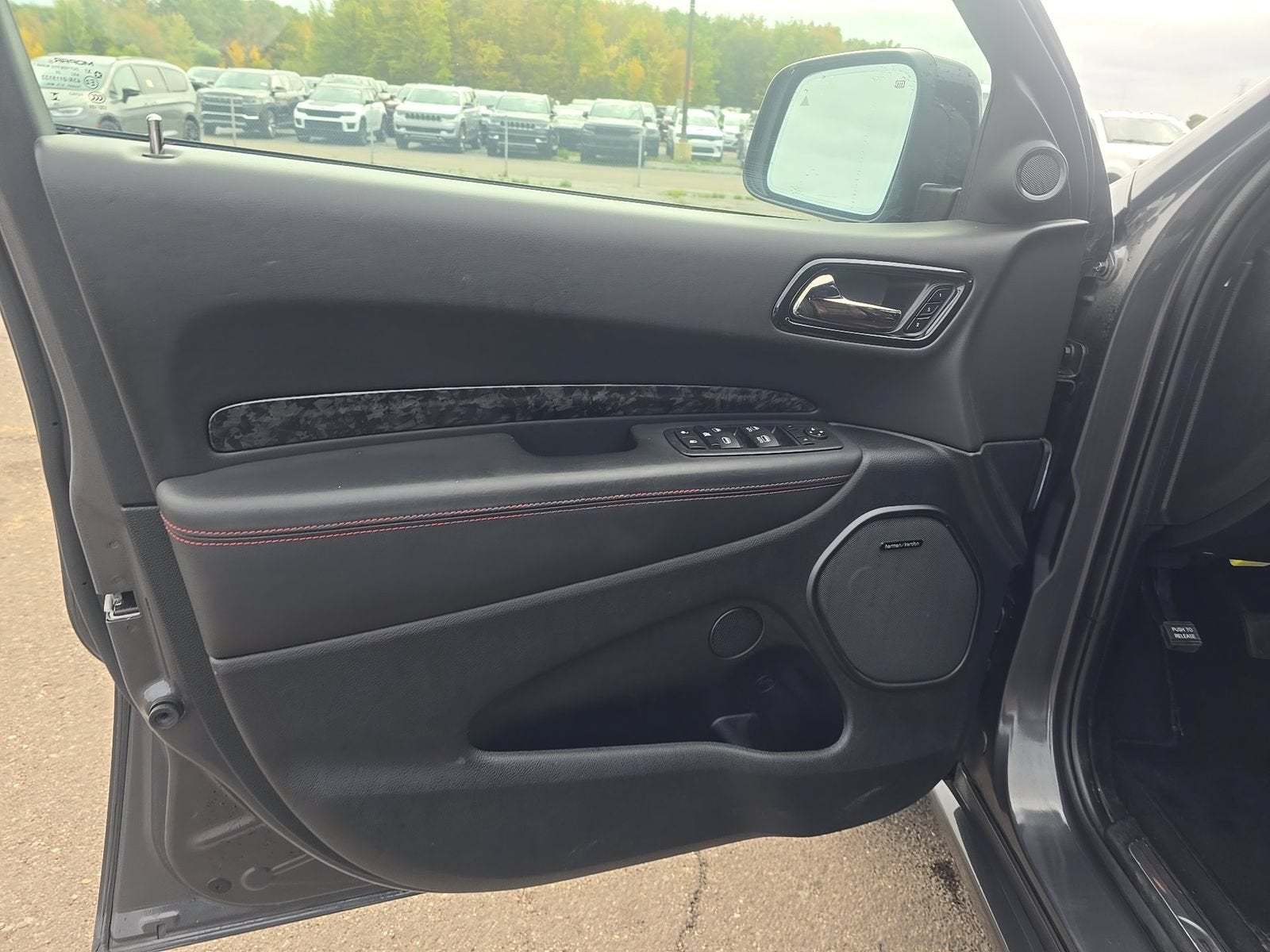 2025 Dodge Durango R/T Premium