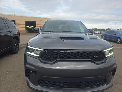 2025 Dodge Durango R/T Premium