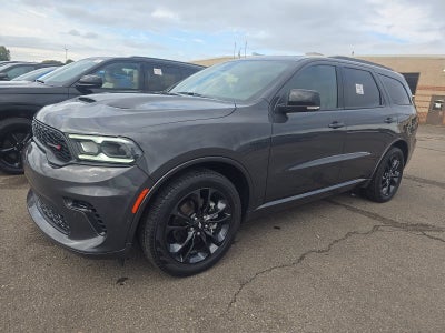 2025 Dodge Durango R/T Premium