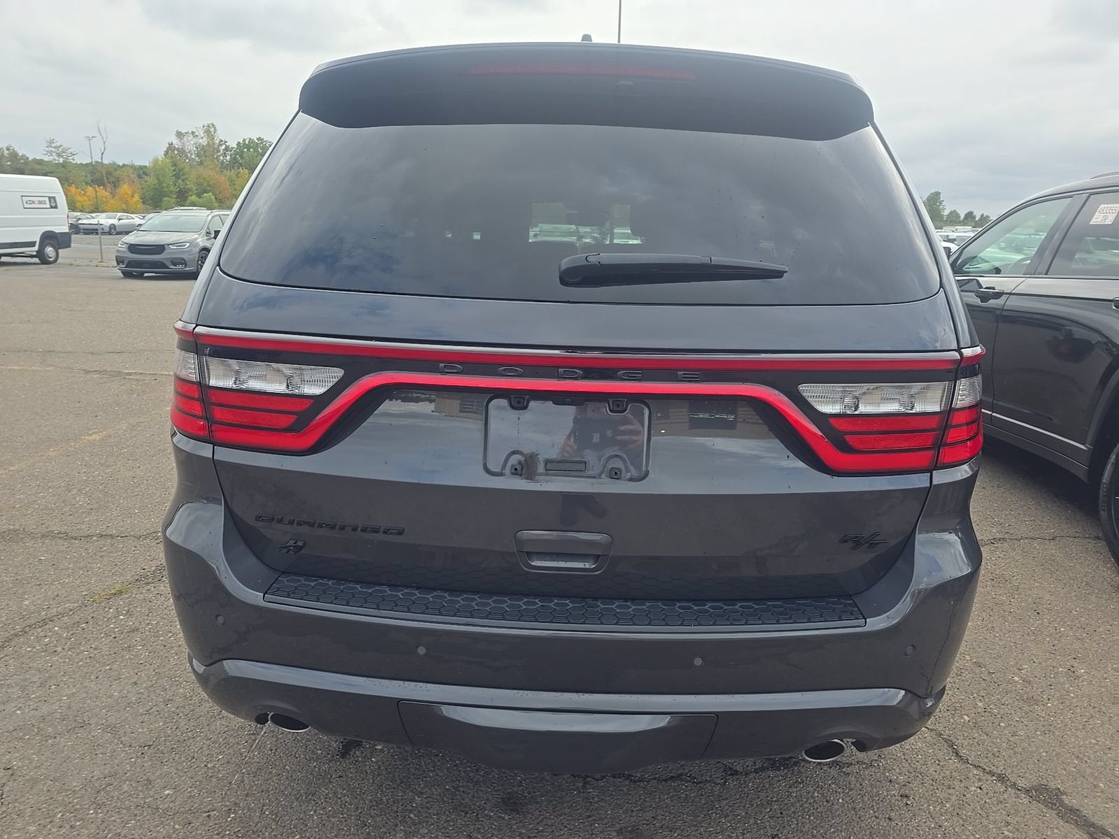 2025 Dodge Durango R/T Premium