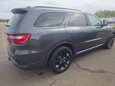 2025 Dodge Durango R/T Premium
