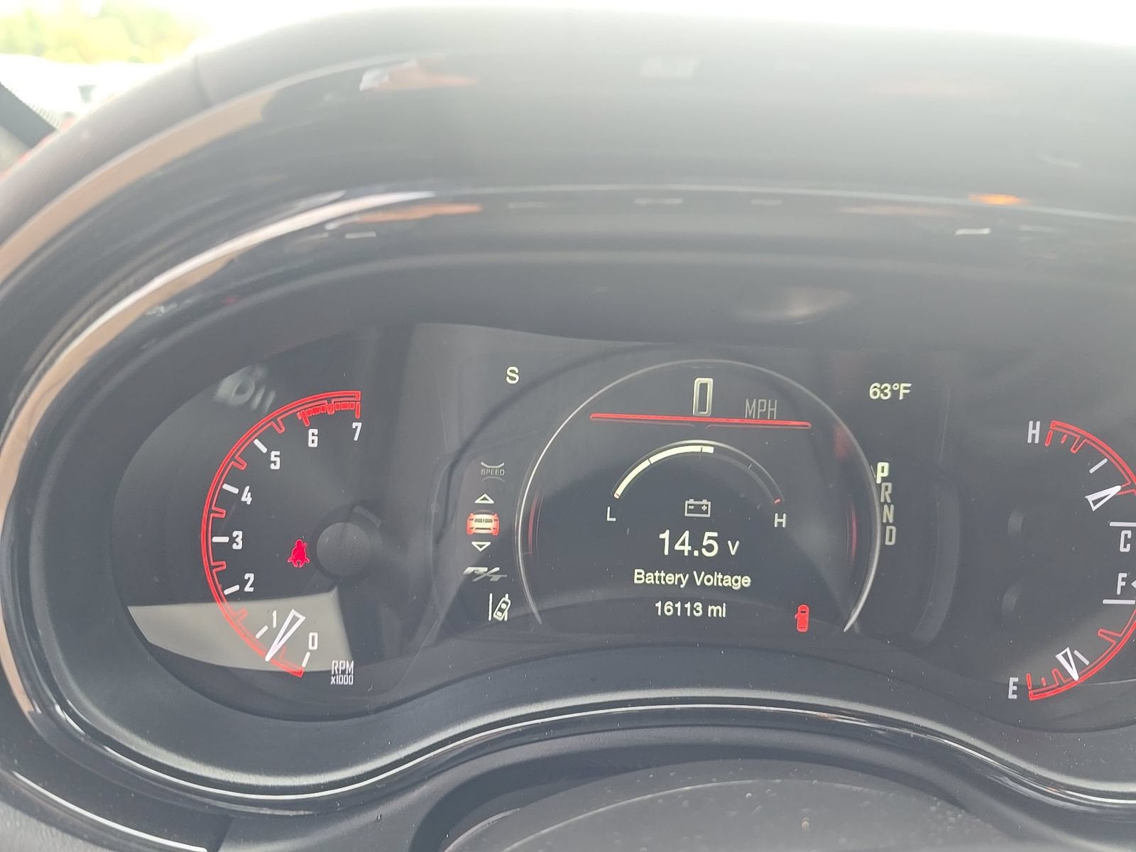 2025 Dodge Durango R/T Premium