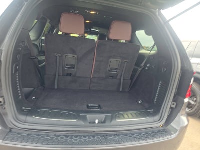 2025 Dodge Durango R/T Premium