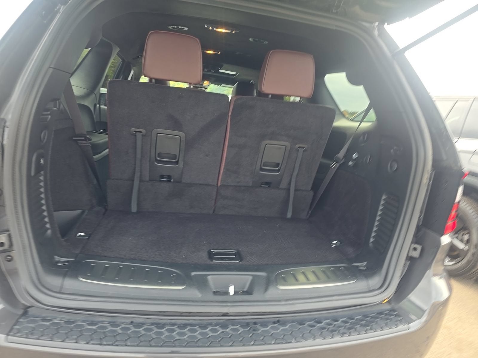 2025 Dodge Durango R/T Premium