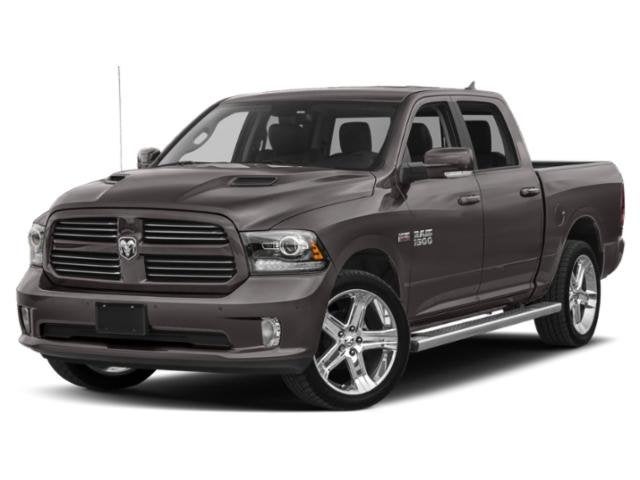 2018 RAM 1500 Sport