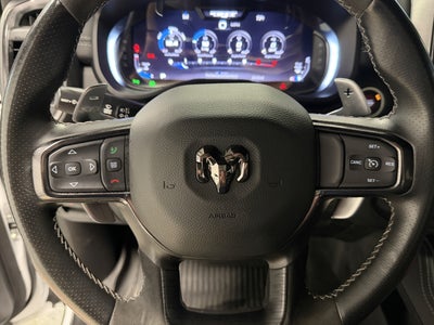 2023 RAM 1500 TRX