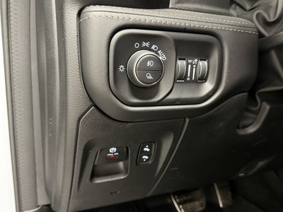 2023 RAM 1500 TRX