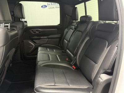 2023 RAM 1500 TRX
