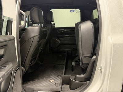 2023 RAM 1500 TRX