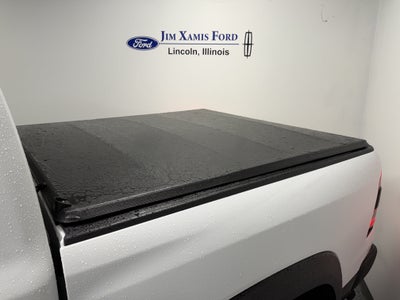 2023 RAM 1500 TRX