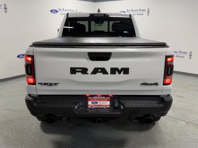 2023 RAM 1500 TRX