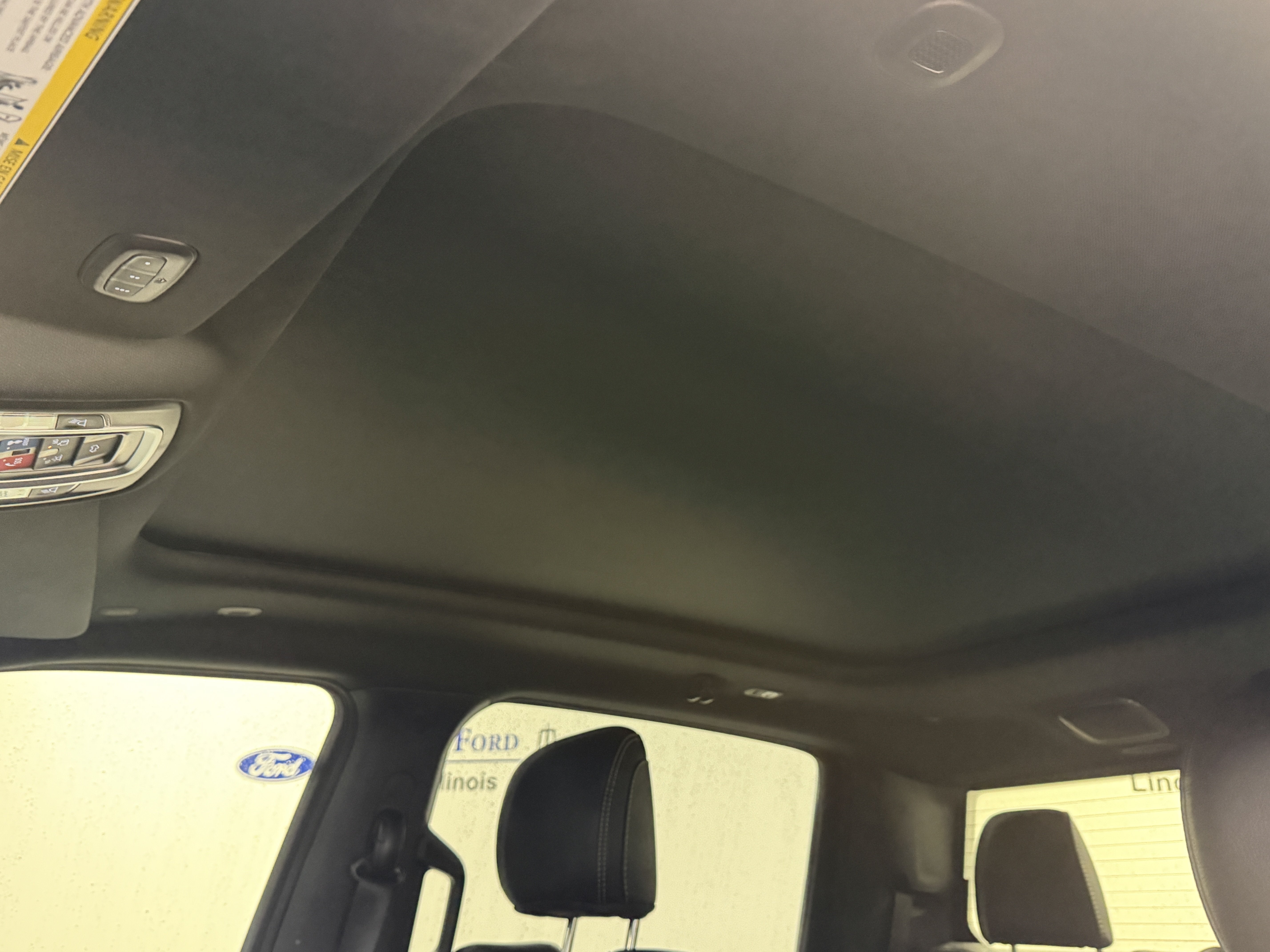2023 RAM 1500 TRX