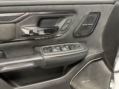 2023 RAM 1500 TRX