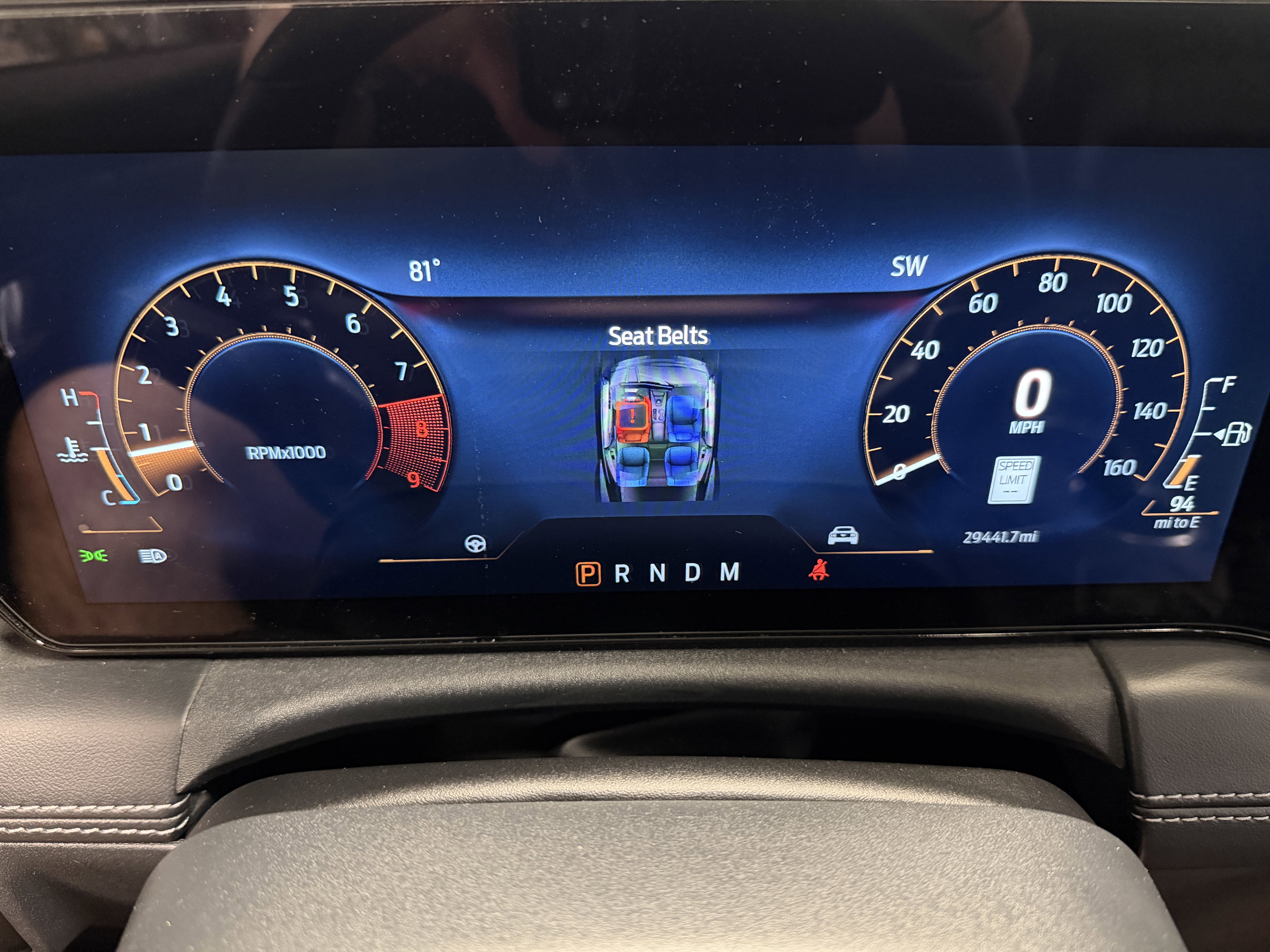 2024 Ford Mustang GT Premium - Photo 11