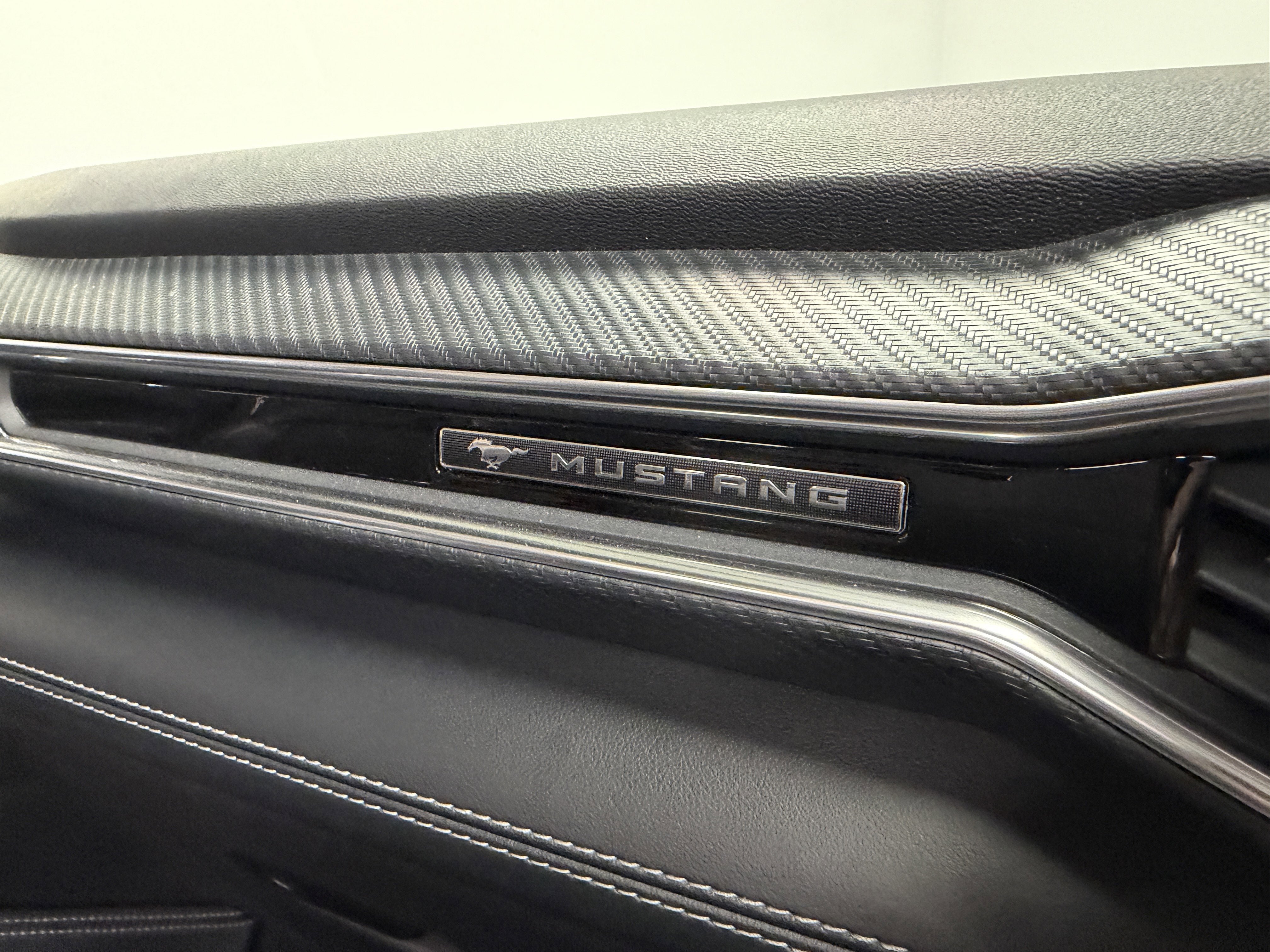 2024 Ford Mustang GT Premium - Photo 12