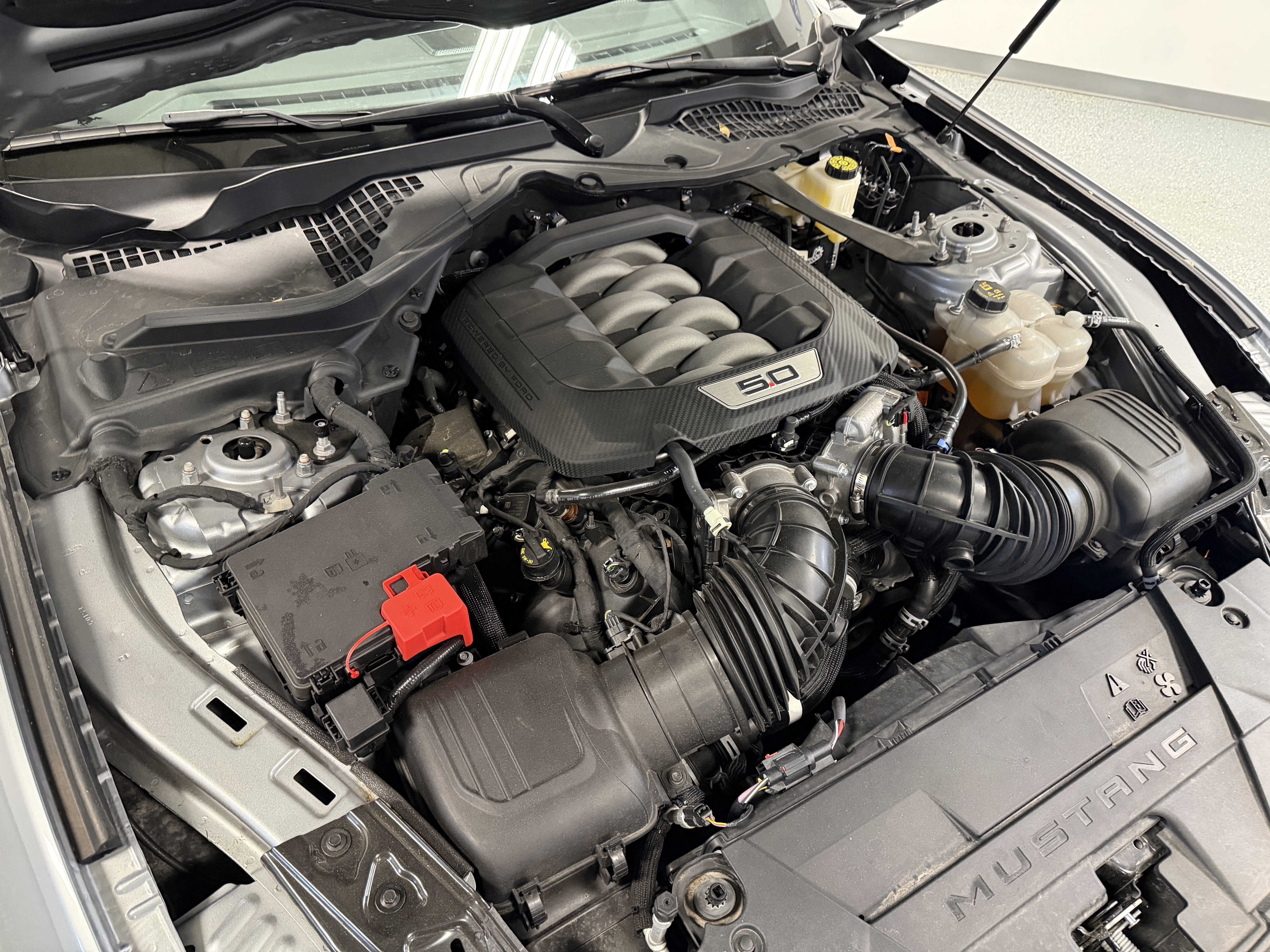 2024 Ford Mustang GT Premium - Photo 25