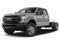 2019 Ford Super Duty F-350 DRW XLT
