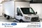 2016 Ford Transit Cutaway Base