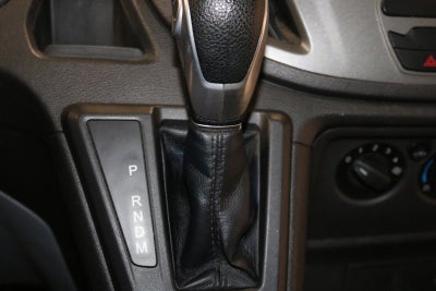 2016 Ford Transit Cutaway Base