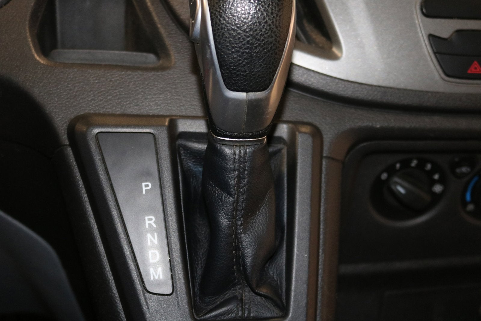 2016 Ford Transit Cutaway Base