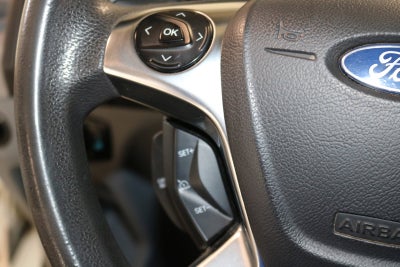 2016 Ford Transit Cutaway Base