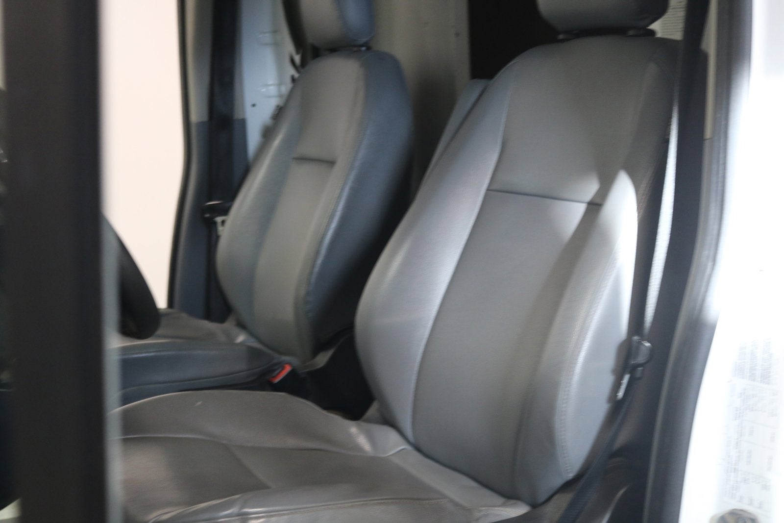 2016 Ford Transit Cutaway Base