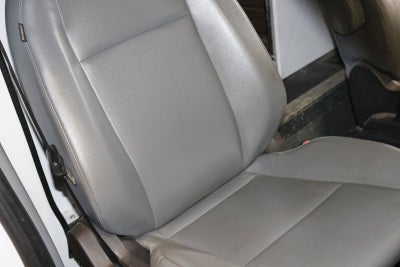 2016 Ford Transit Cutaway Base