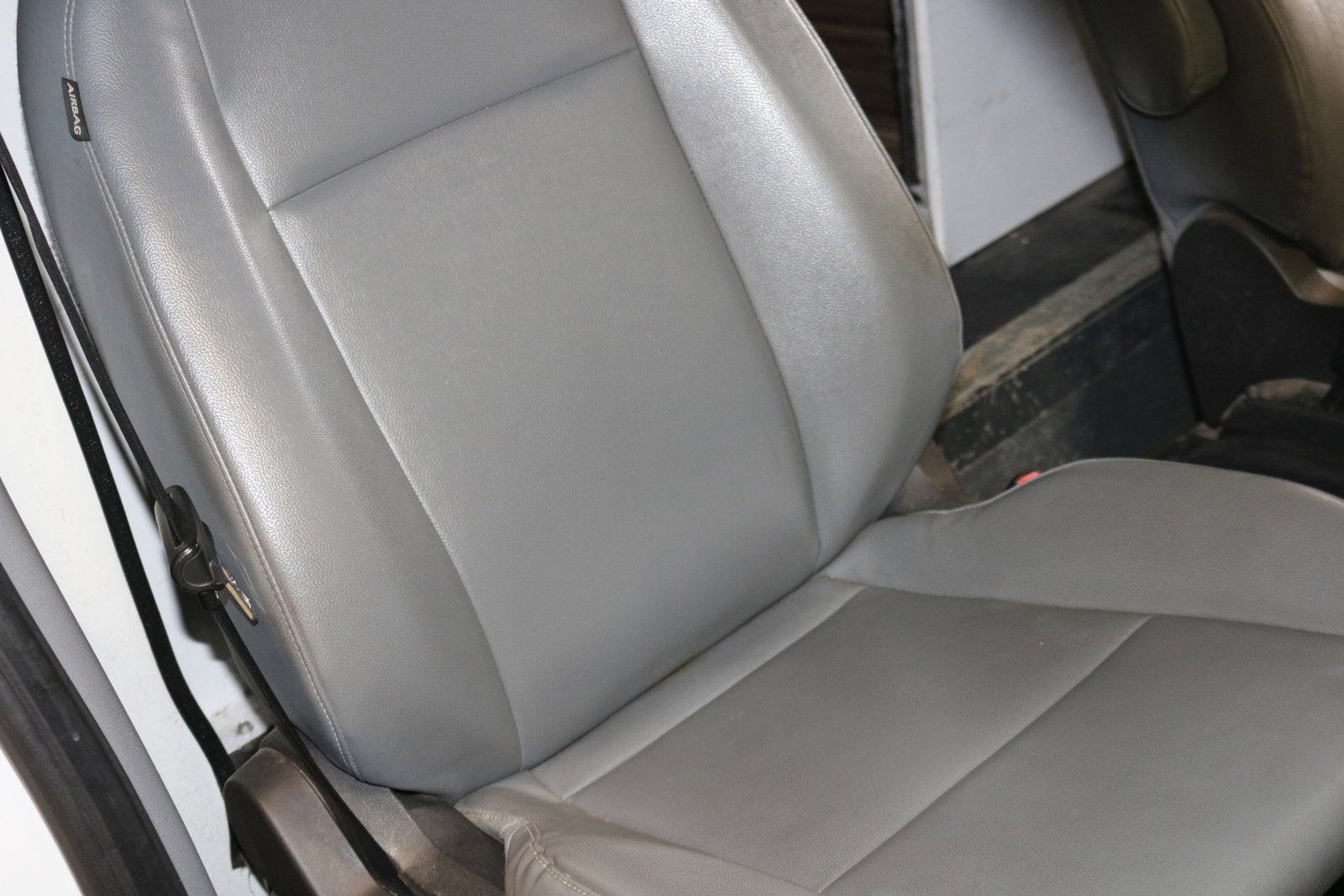 2016 Ford Transit Cutaway Base