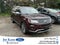 2019 Ford Explorer Platinum