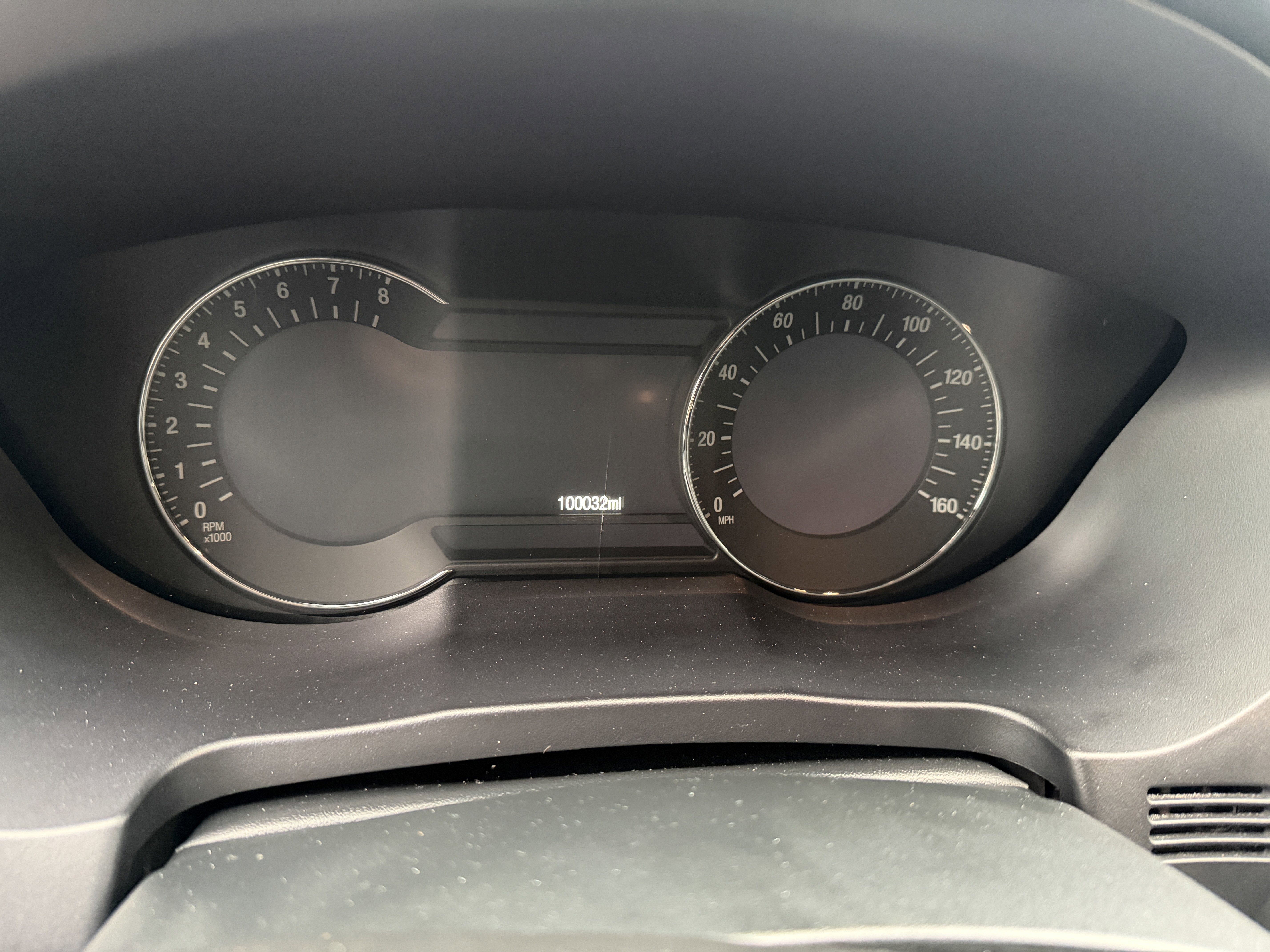 2019 Ford Explorer Platinum