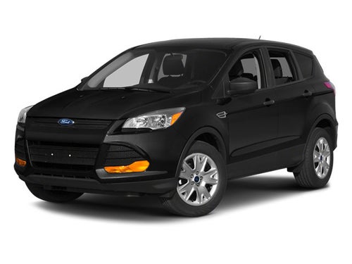2014 Ford Escape S