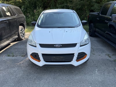 2014 Ford Escape S
