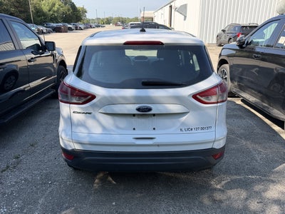 2014 Ford Escape S