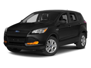2014 Ford Escape S