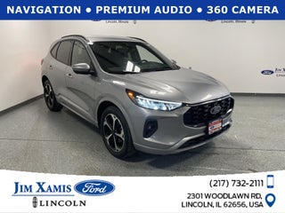 2023 Ford Escape