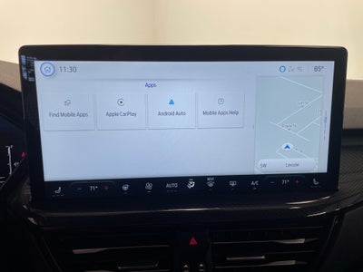 2024 Ford Escape ST-Line Select