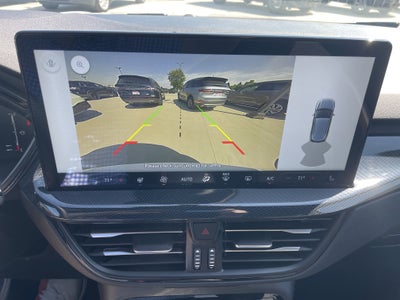 2024 Ford Escape ST-Line Select