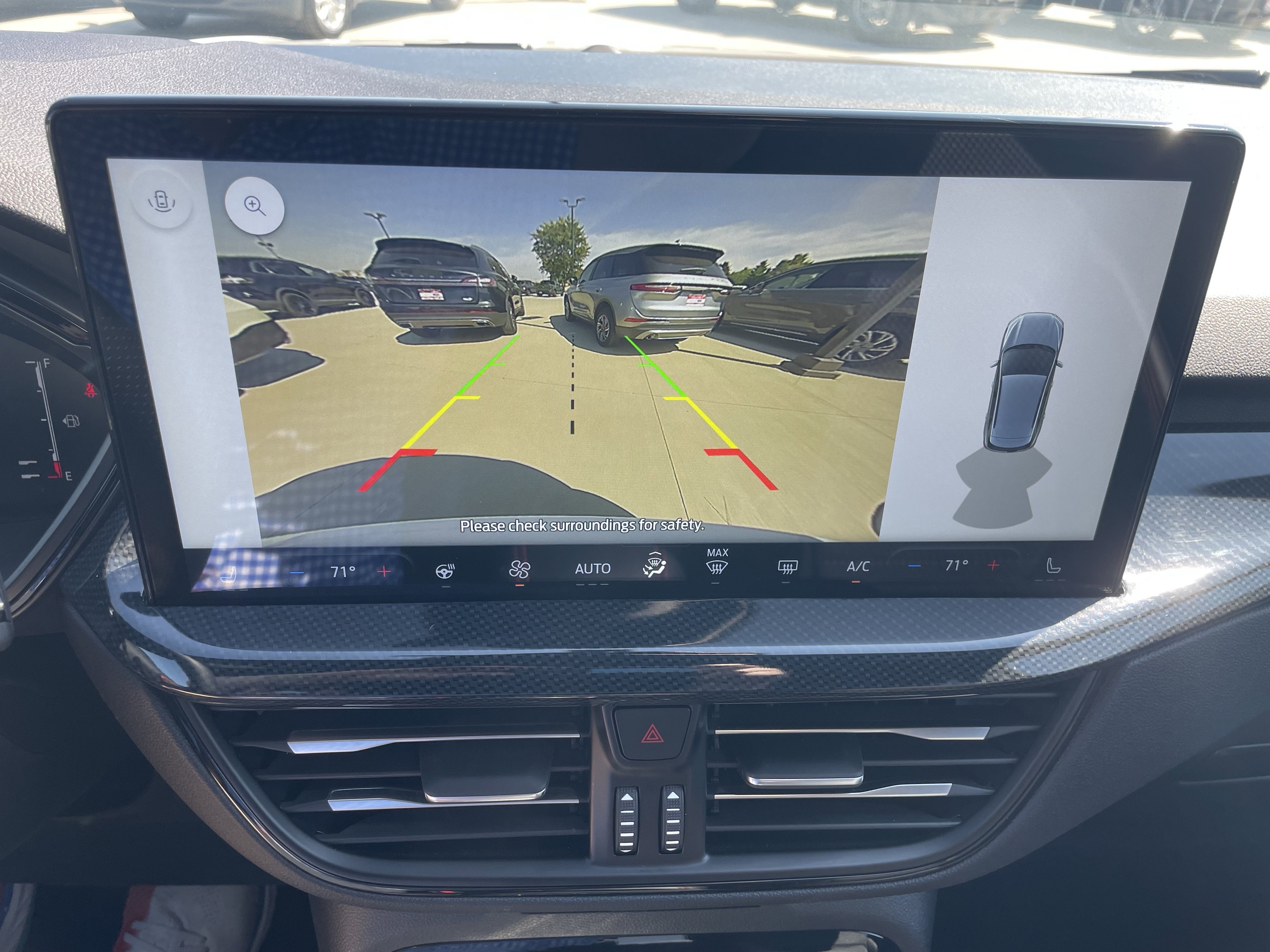 2024 Ford Escape ST-Line Select