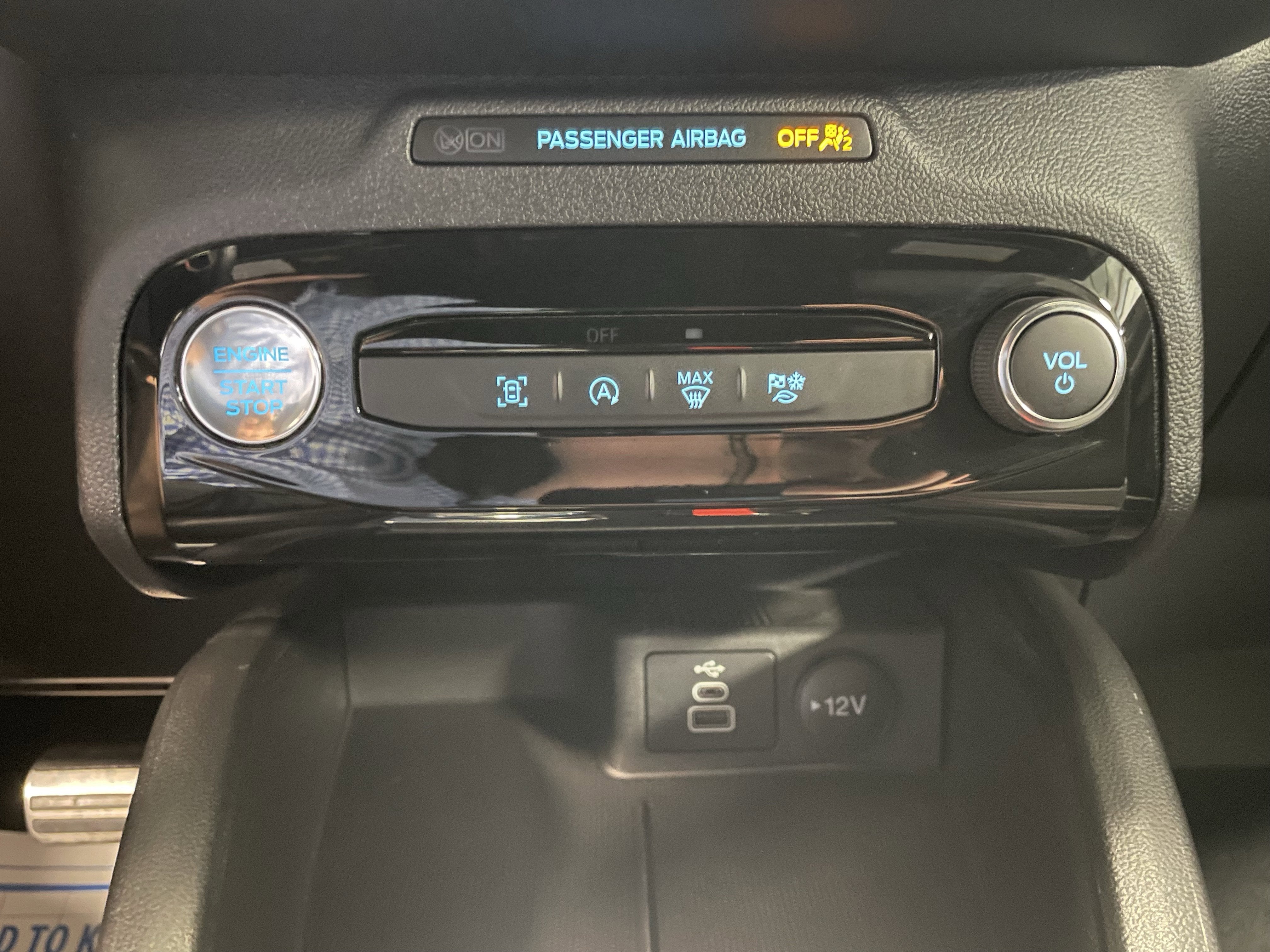 2024 Ford Escape ST-Line Select