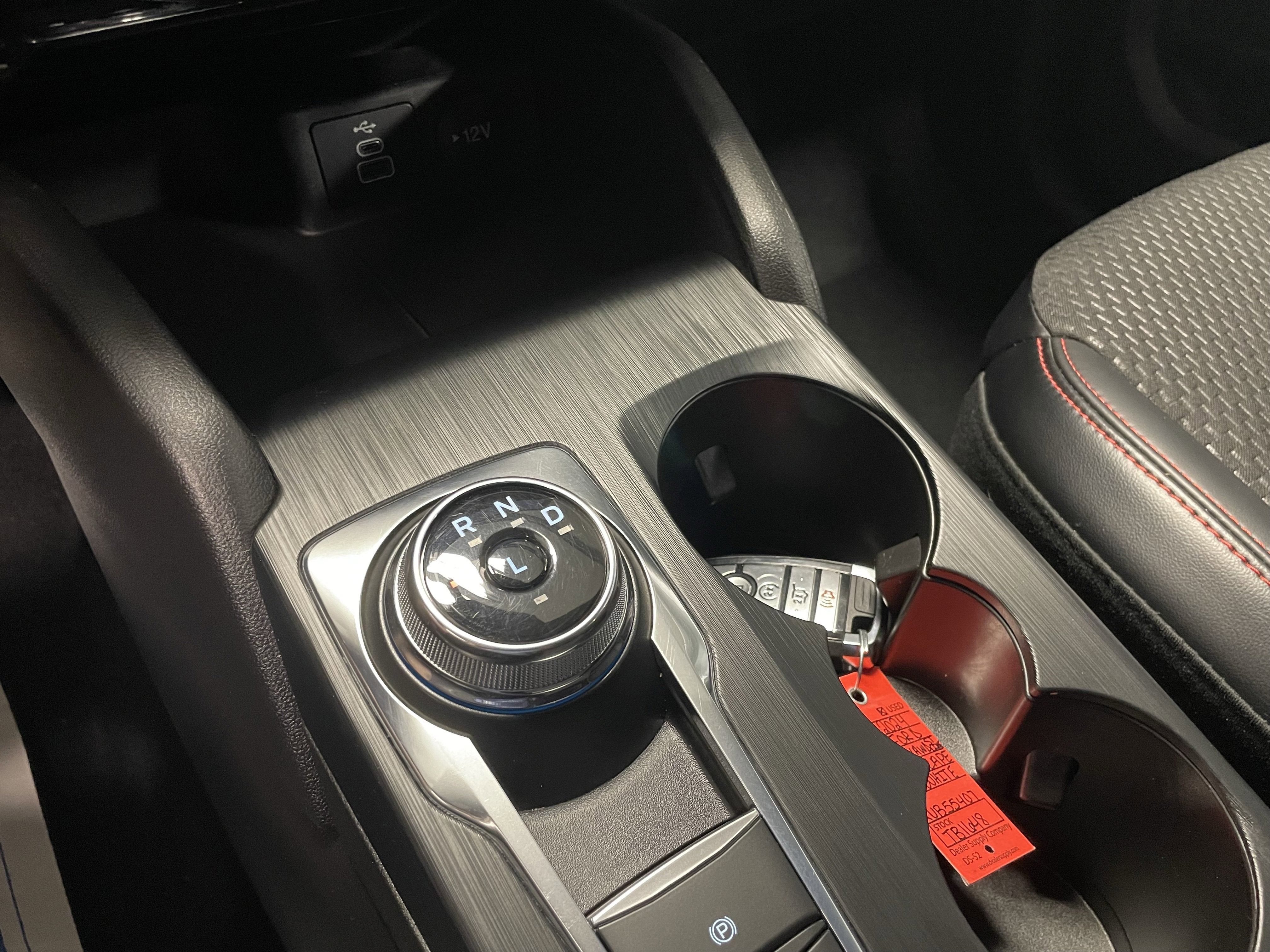 2024 Ford Escape ST-Line Select