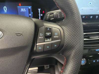 2024 Ford Escape ST-Line Select