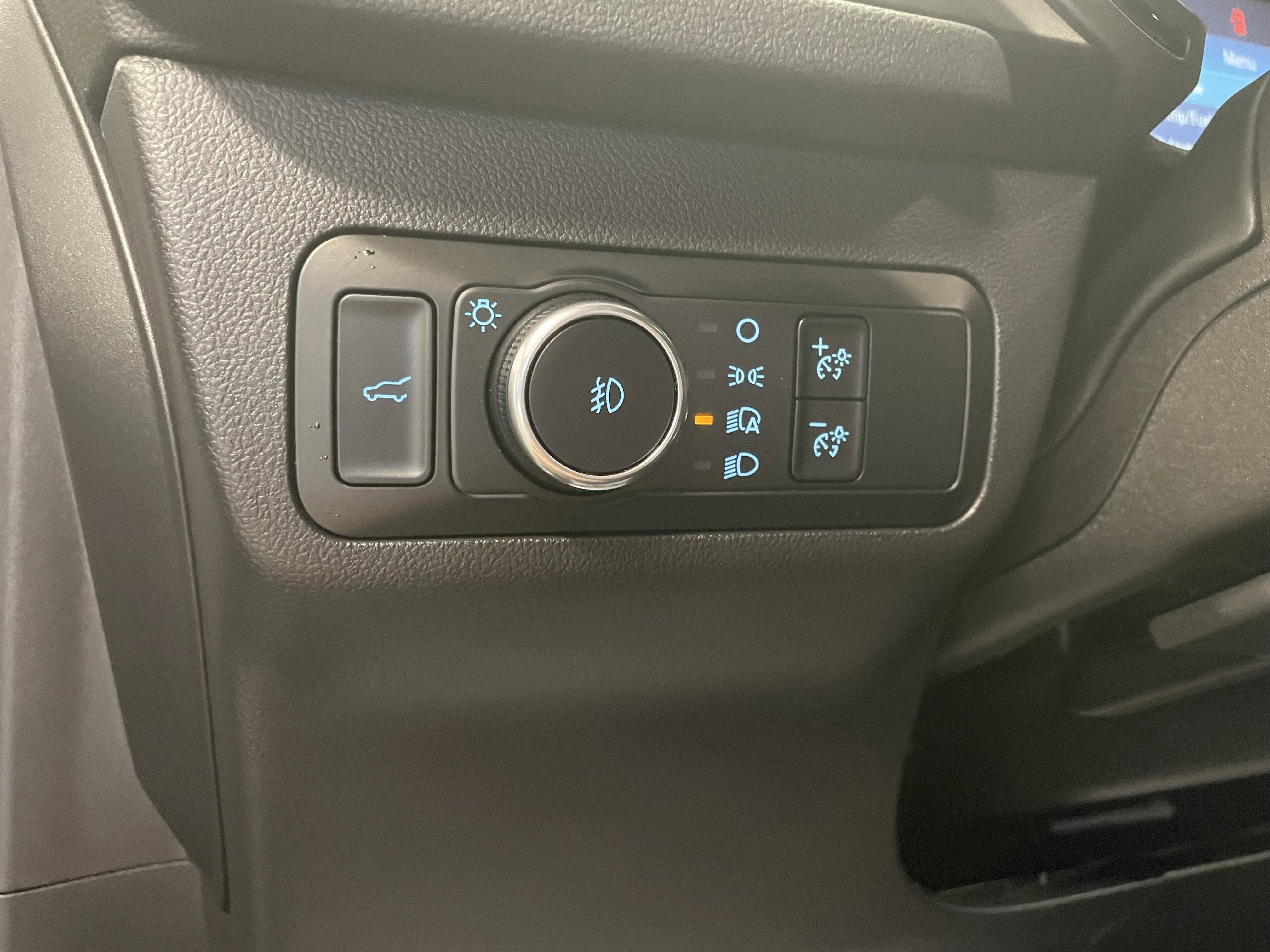 2024 Ford Escape ST-Line Select