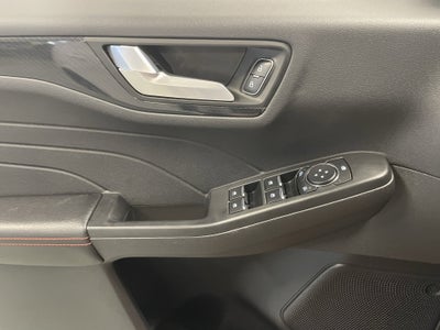 2024 Ford Escape ST-Line Select