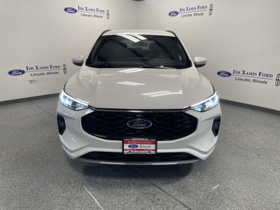 2024 Ford Escape ST-Line Select