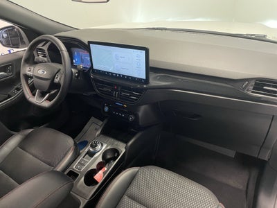 2024 Ford Escape ST-Line Select