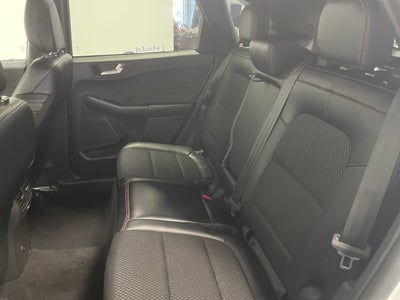 2024 Ford Escape ST-Line Select