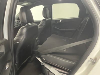 2024 Ford Escape ST-Line Select