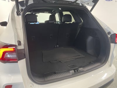 2024 Ford Escape ST-Line Select